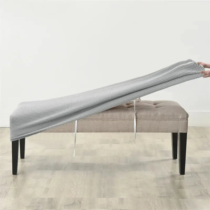 Housse Banquette Extensible ELUNA Housse de France