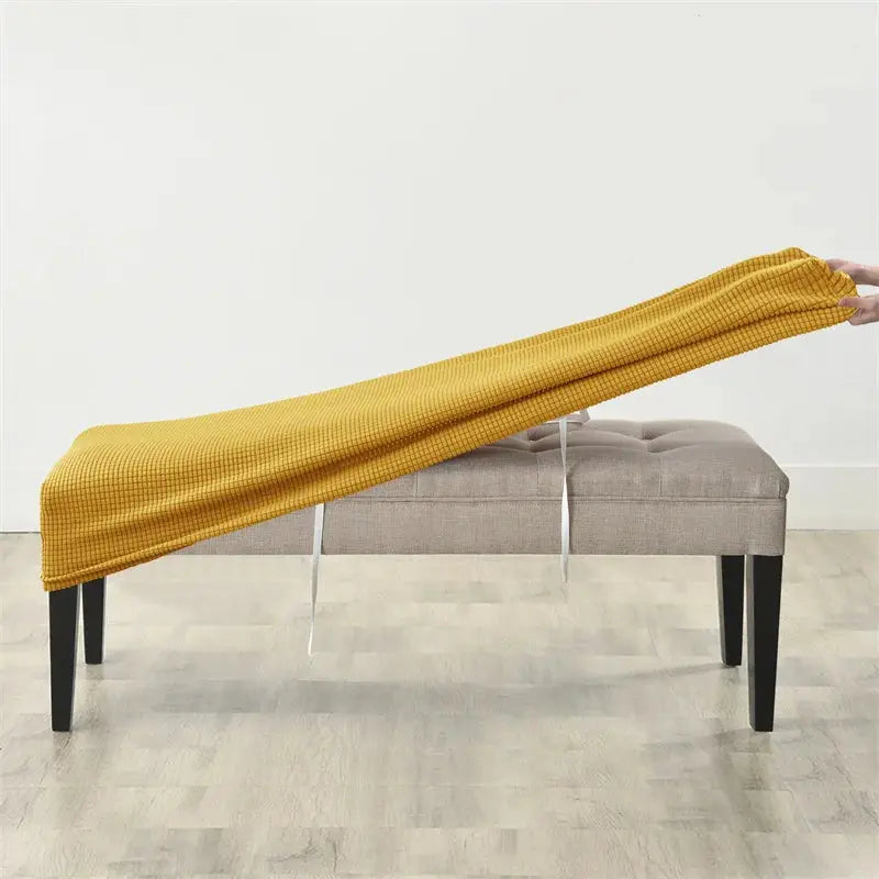 Housse Banquette Extensible ELUNA Housse de France
