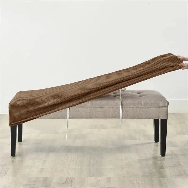 Housse Banquette Extensible ELUNA Housse de France