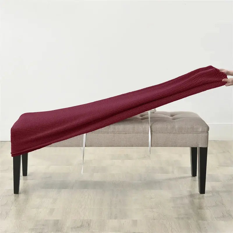 Housse Banquette Extensible ELUNA Housse de France