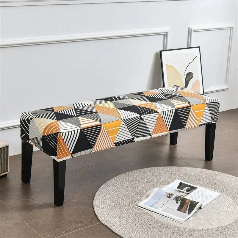 Housse Banquette Extensible FIORA Housse de France