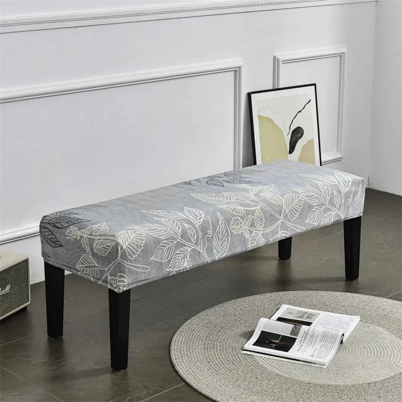 Housse Banquette Extensible FLOVIA Housse de France