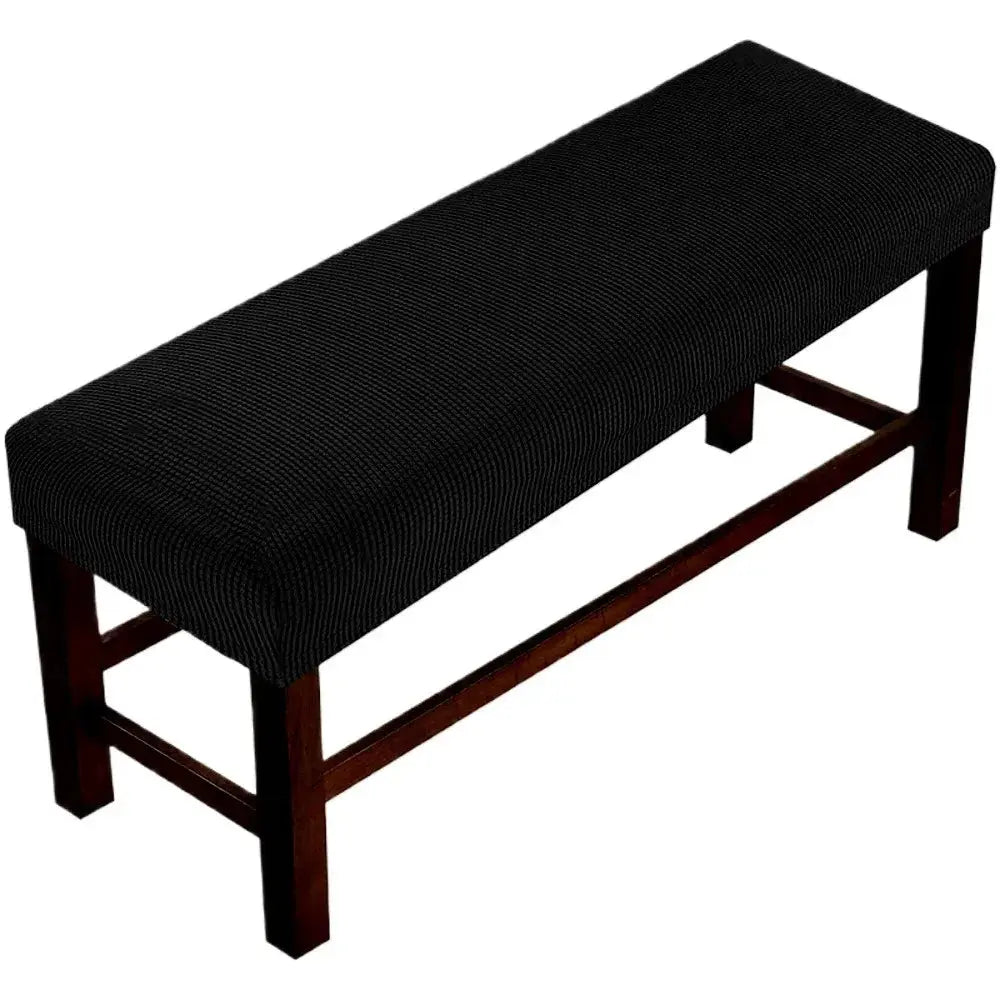 Housse Banquette Extensible Jacquard PANIO Housse de France