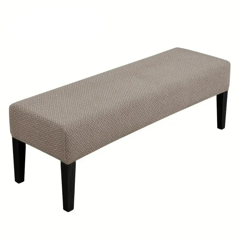 Housse Banquette Extensible Jacquard YUPA Housse de France