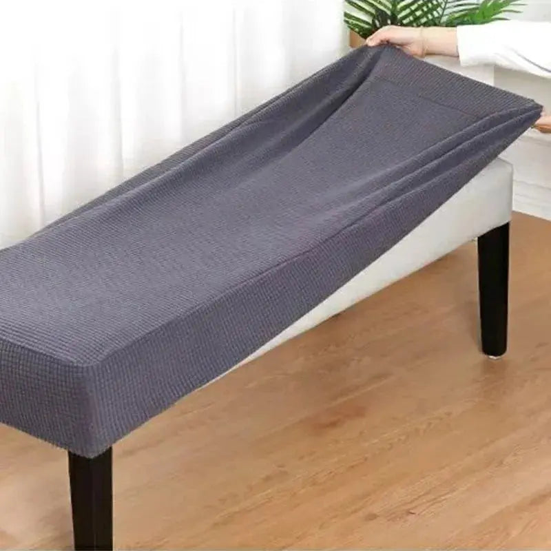 Housse Banquette Extensible OSTRINA Housse de France