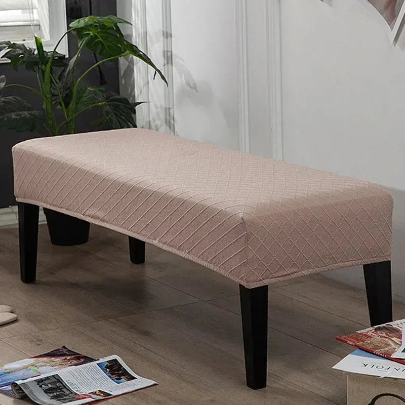 Housse Banquette Extensible PERNIA Housse de France