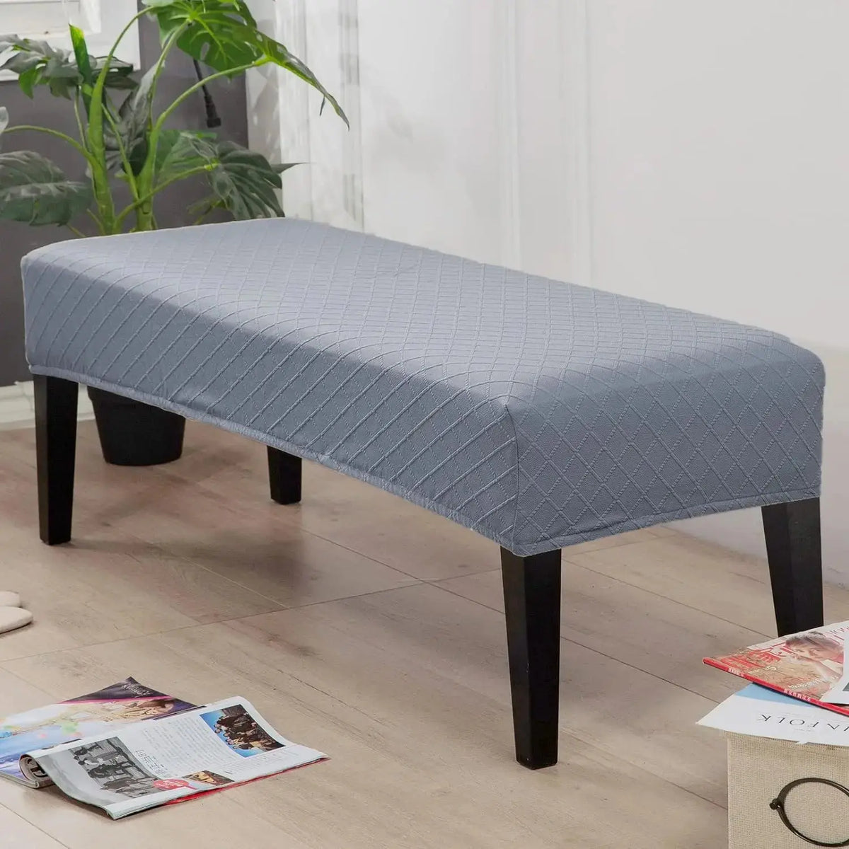 Housse Banquette Imperméable GENIX Housse de France