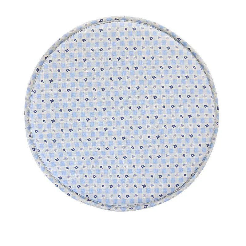 Housse Banquette Ronde DOLTA