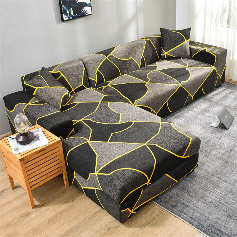 Housse Canapé Multistyle EMMA Bill-Double Seat