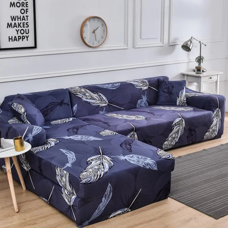 Housse Canapé Moderne NOVALUX Wing-Single 90to140
