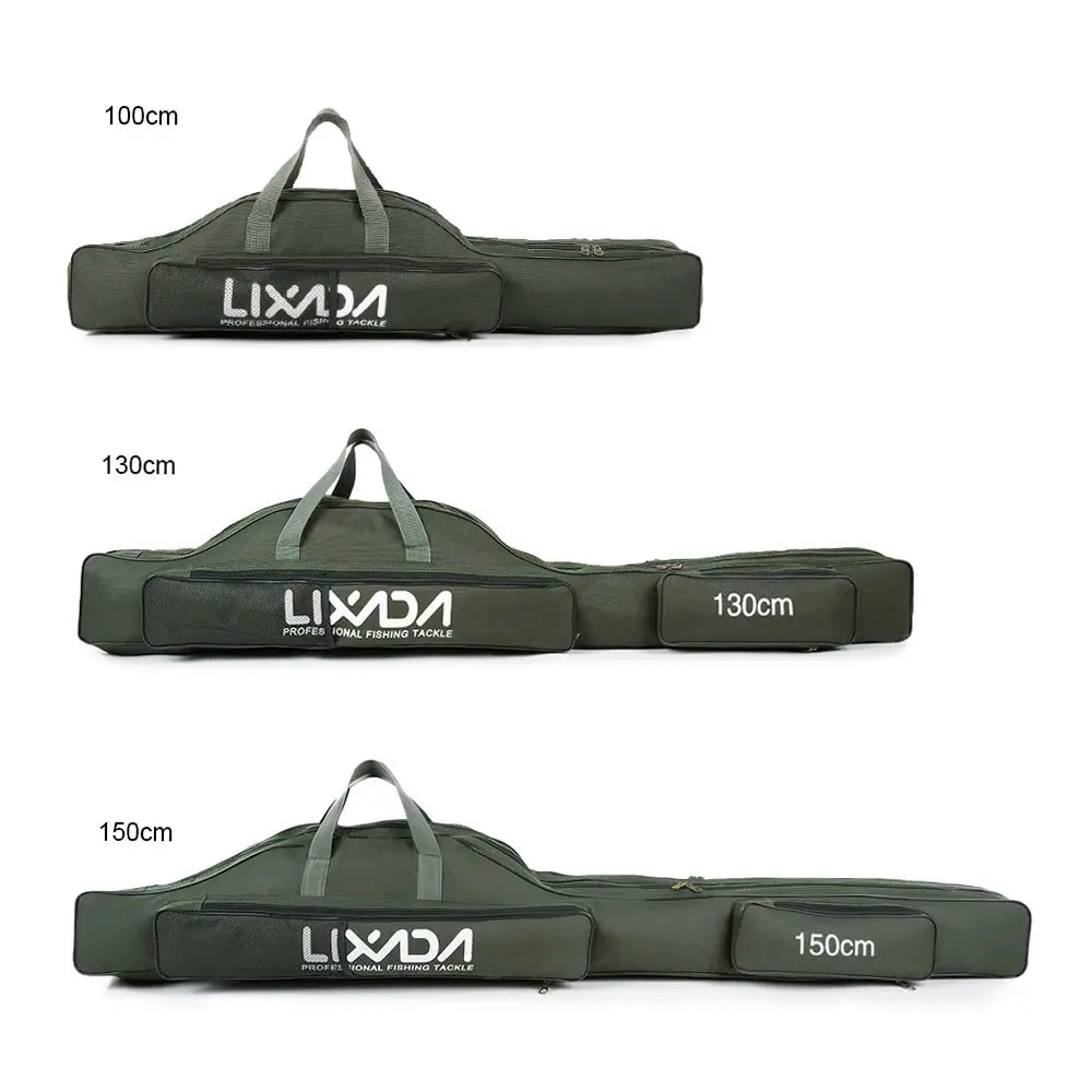 Housse Canne Pêche Durable FISHLY Housse de France
