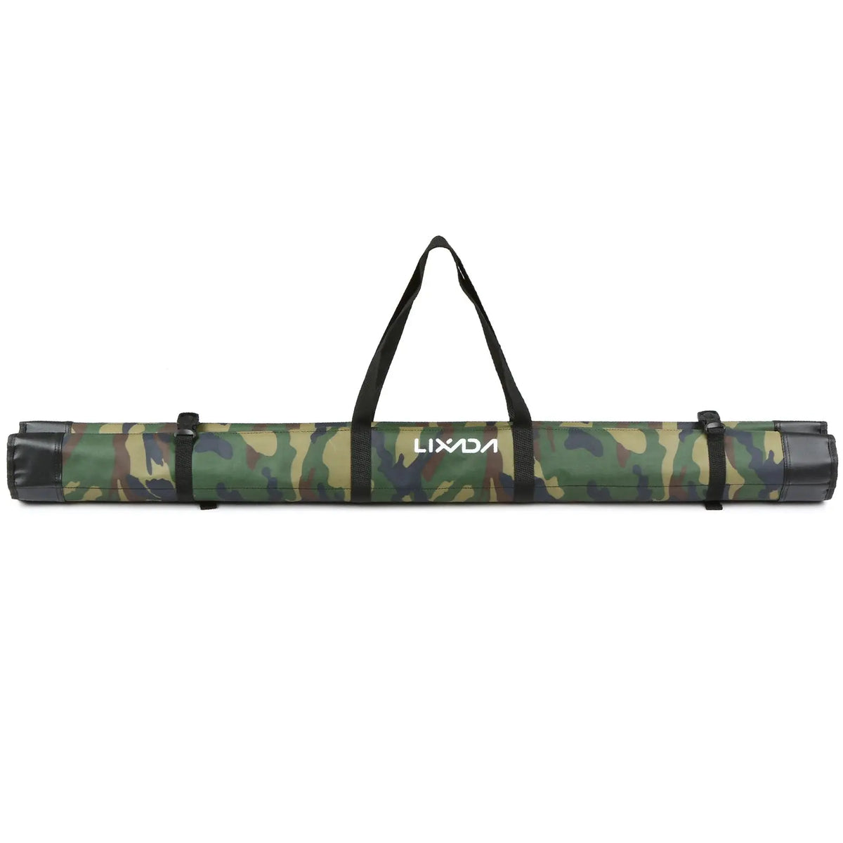 Housse Canne Pêche Nylon Pliable XELIN Housse de France