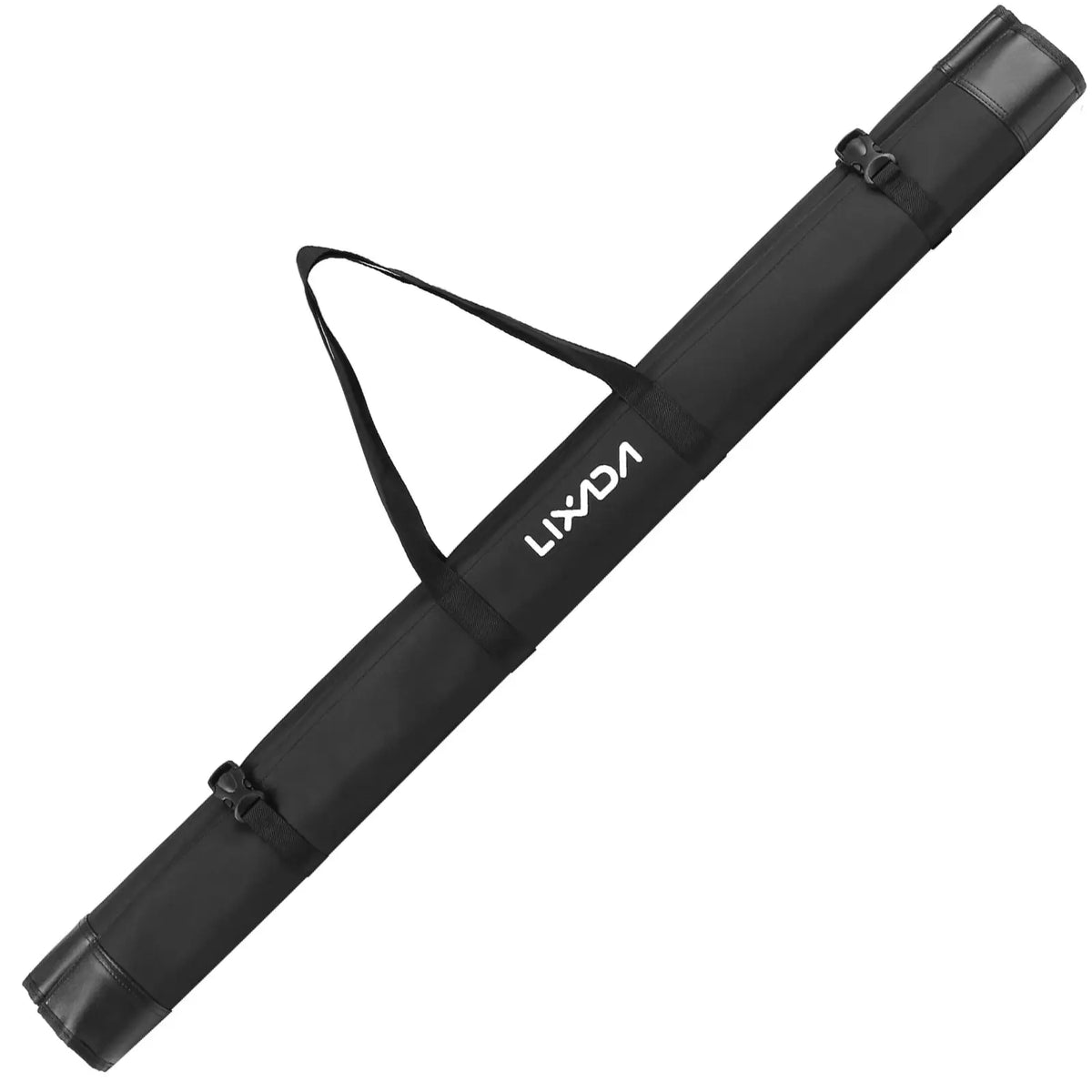 Housse Canne Pêche Nylon Pliable XELIN Housse de France