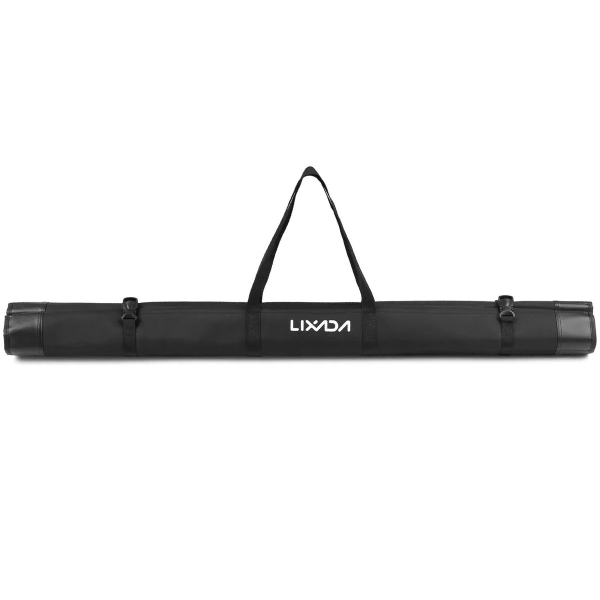 Housse Canne Pêche Nylon Pliable XELIN Housse de France