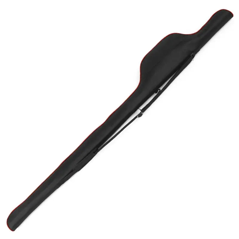 Housse Canne Pêche Nylon Portable VEXADA Housse de France