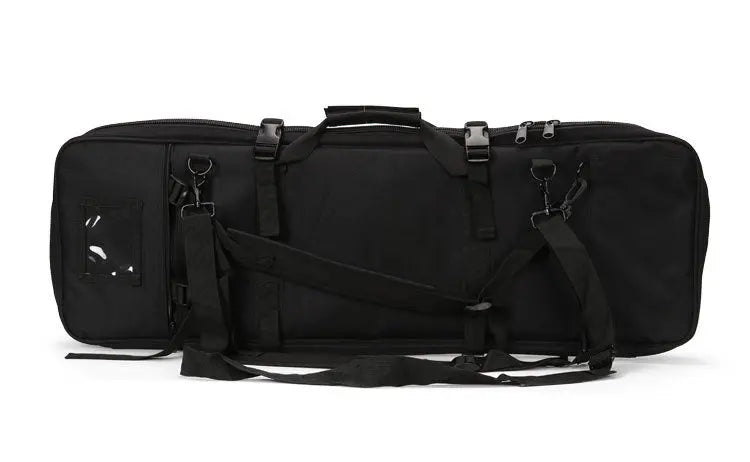 Housse Canne à Pêche Nylon Resistant CORTA Black