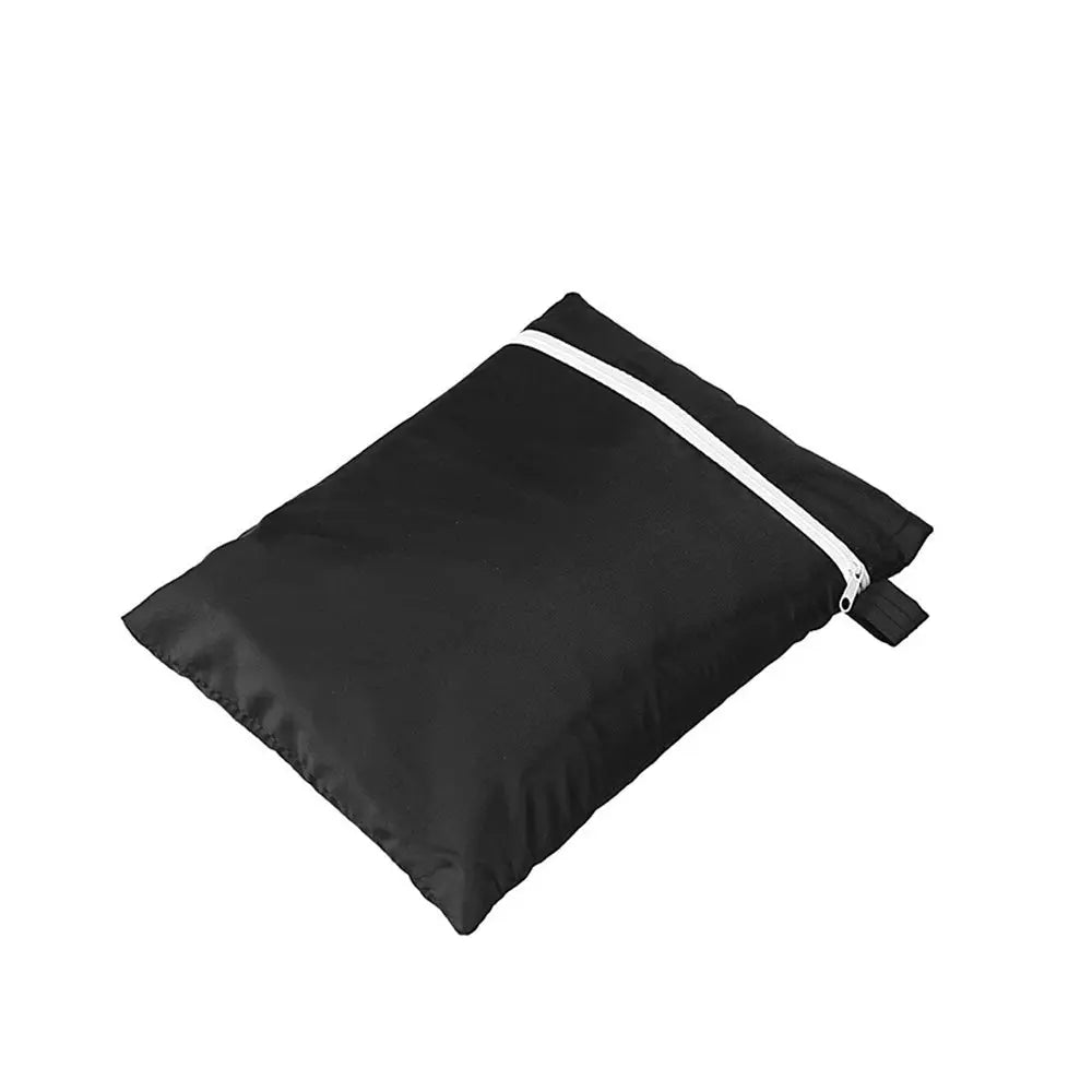 Housse Caravane Imperméable LUMINO Housse de France