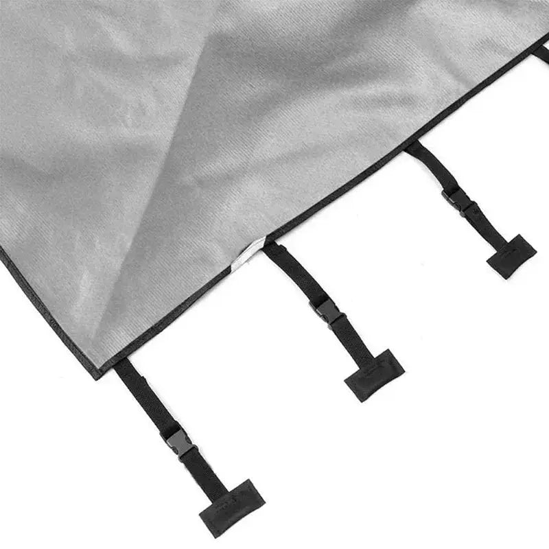 Housse Caravane Imperméable OXIVIA Housse de France