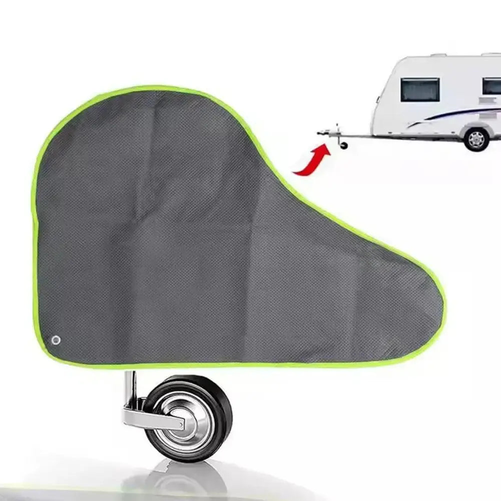 Housse Caravane Imperméable TENTIO Housse de France