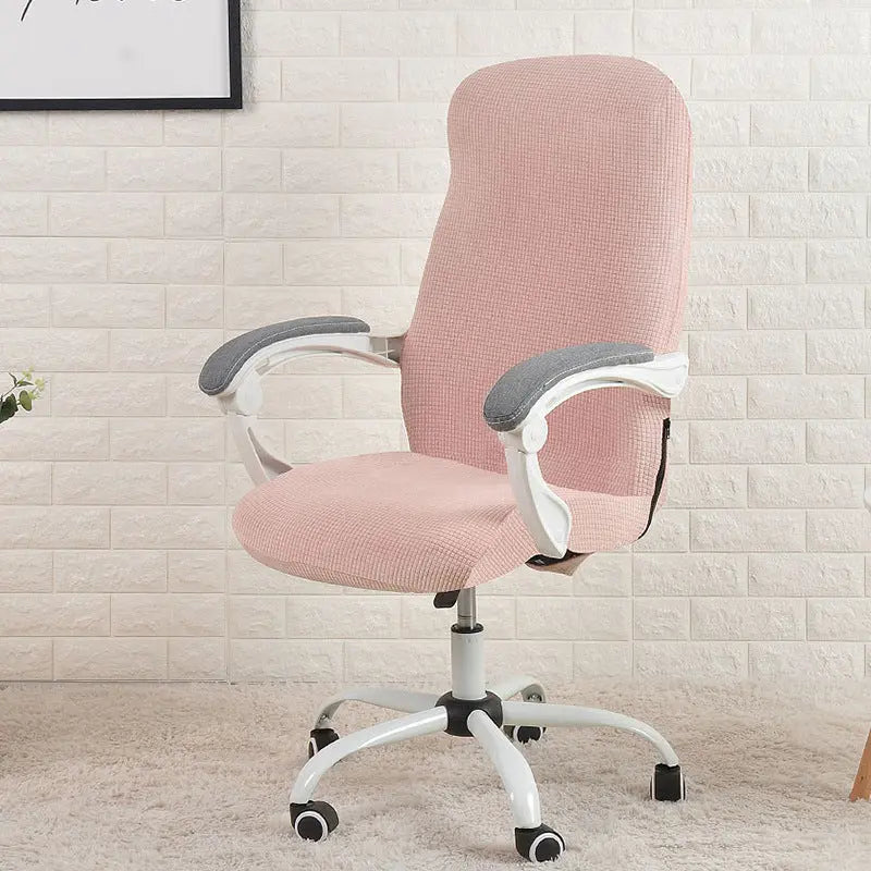 Housse Chaise Antitaches RIELAX Pink Waterproof Corn-Small Size S Size