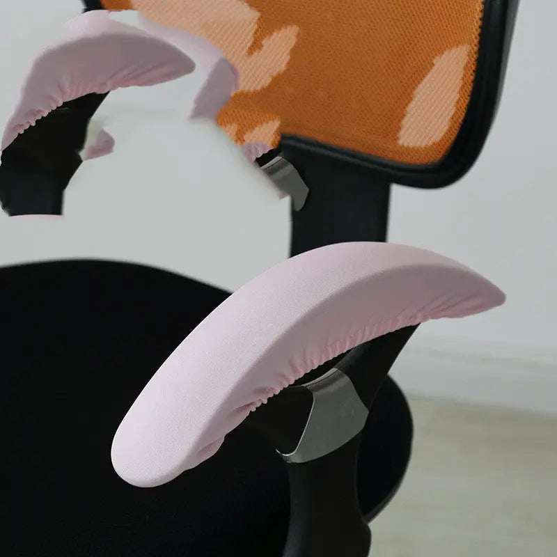 Housse Chaise Elastique GENRIX Pink