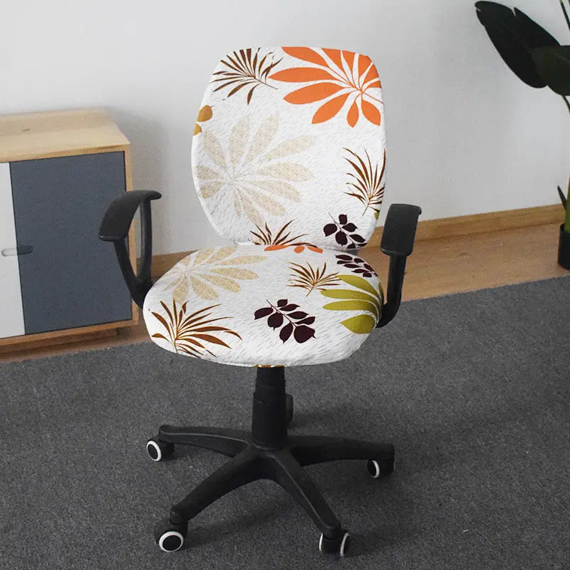 Housse Chaise Elastique Orlina F style