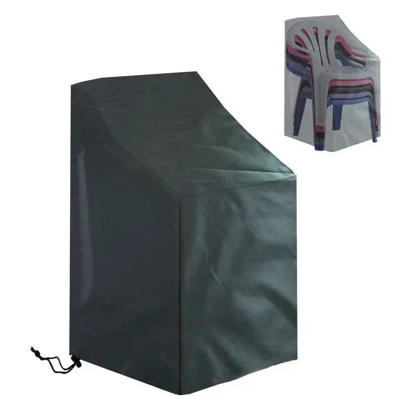 Housse Chaise Empilable Imperméable POLIMA Housse de France