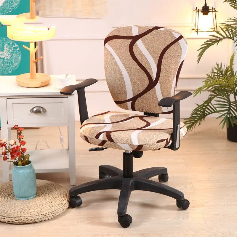 Housse Chaise Ergonomique ELINOR 5style