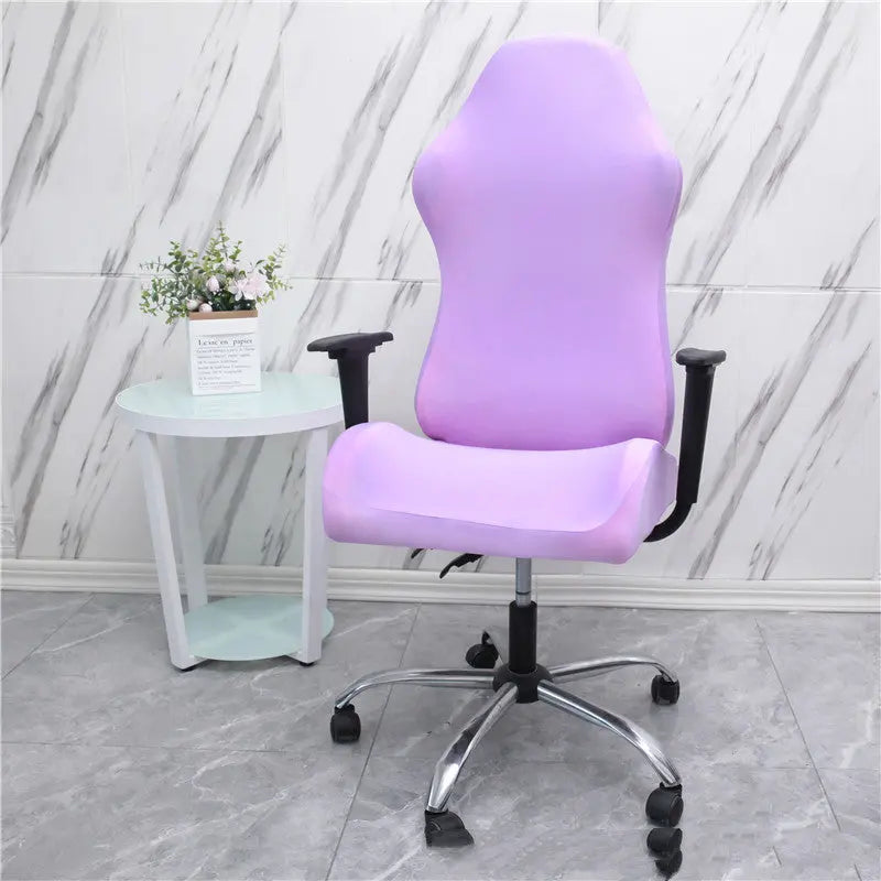 Housse Chaise Ergonomique Extensible ZORVAX