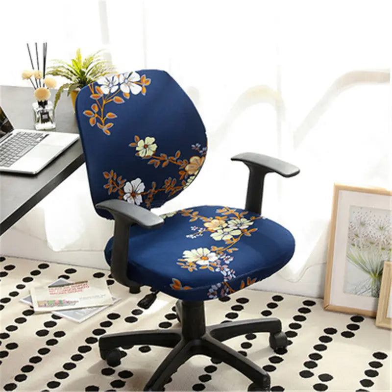 Housse Chaise Extensible MODENA 14 styles