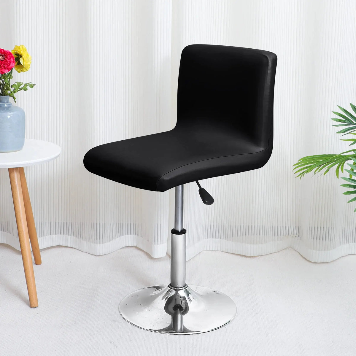 Housse Chaise Haute Imperméable VEGANO Housse de France