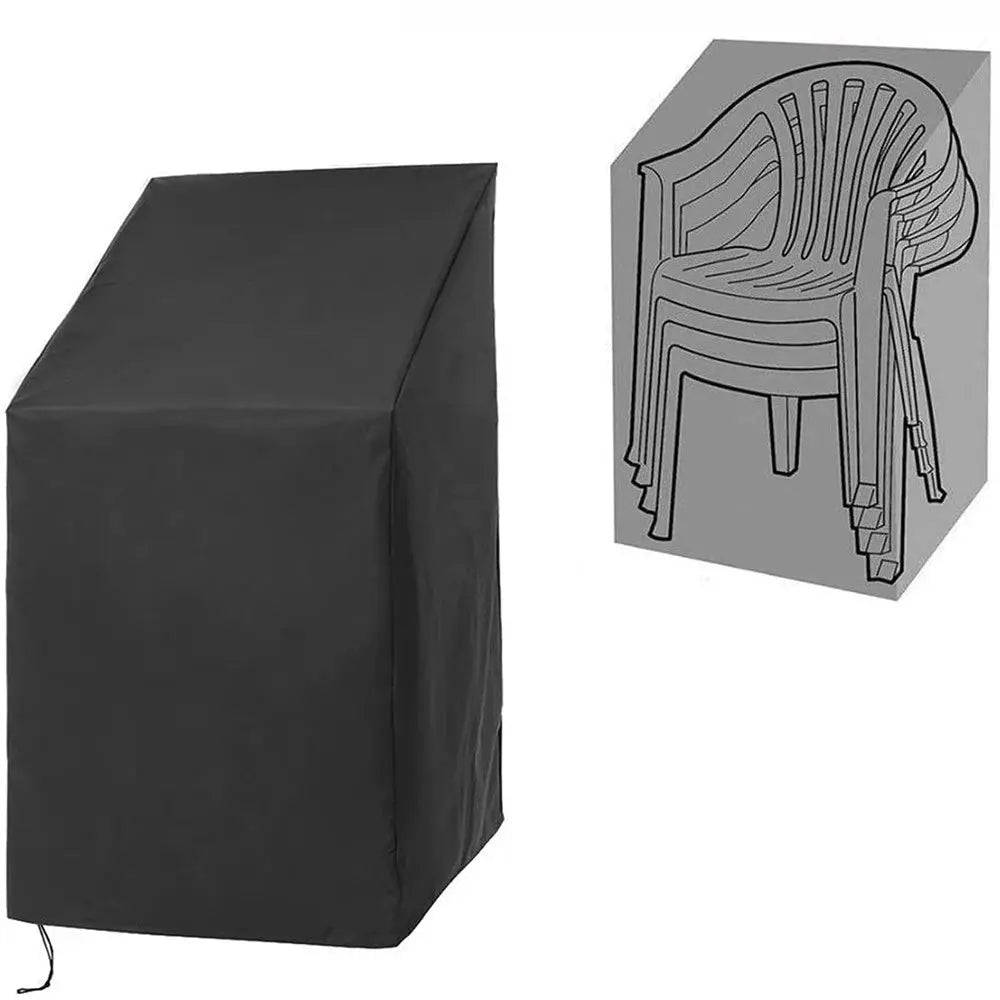 Housse Chaise Imperméable Moderne MELIO Housse de France