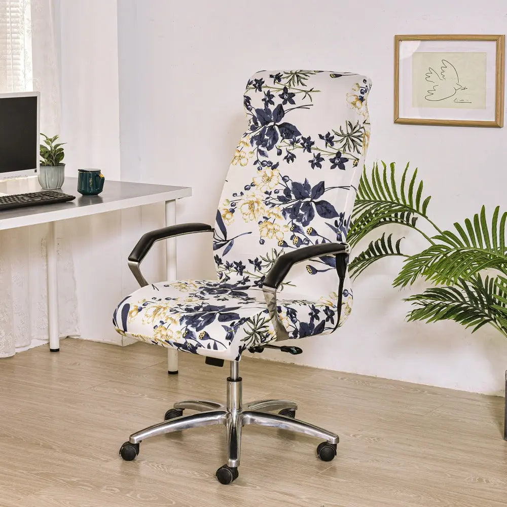 Housse Chaise Rotative ZELFOR Huahai-L