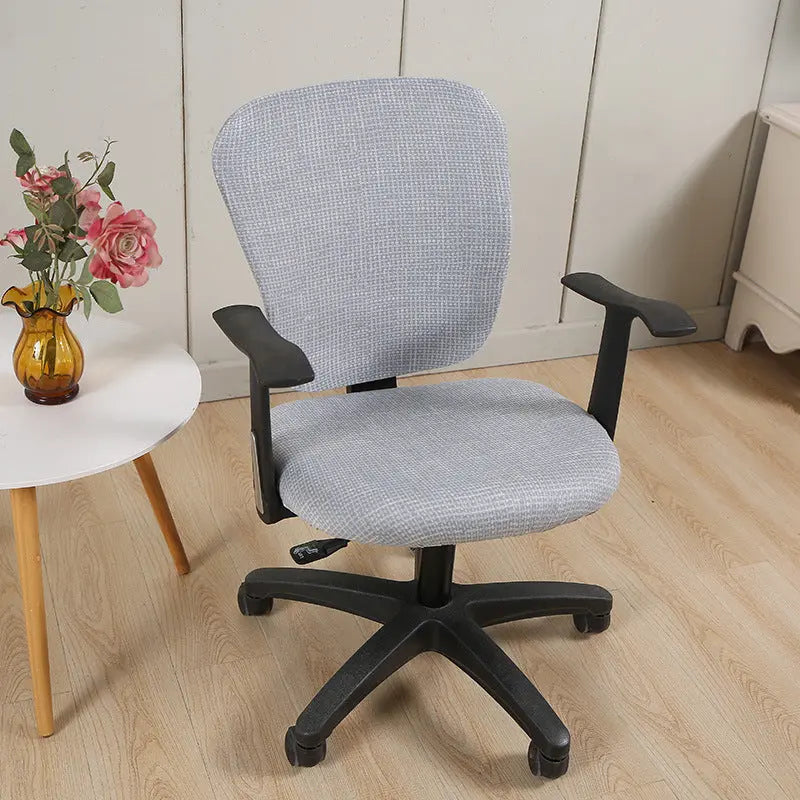Housse Chaise Swivel SPLITA - Housse de France