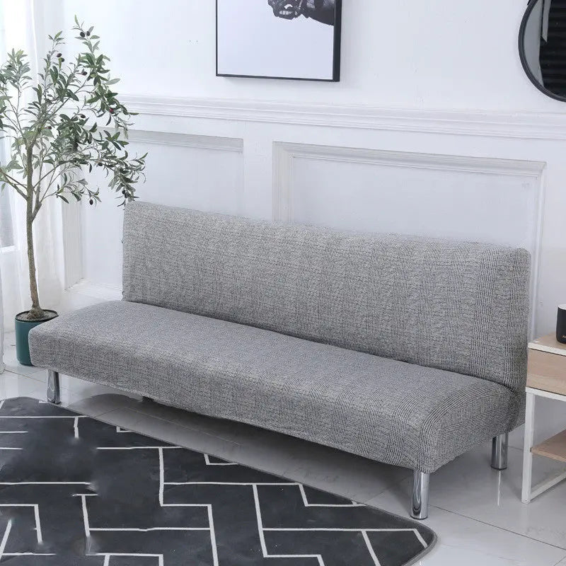 Housse Clic Clac Élastique ASTON Grey-M