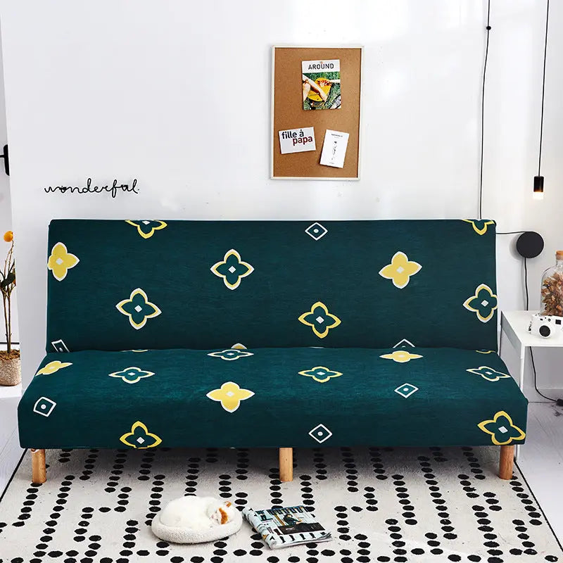Housse Clic Clac Extensible LIFTA