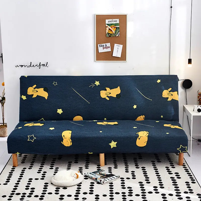 Housse Clic Clac Extensible LIFTA Bika