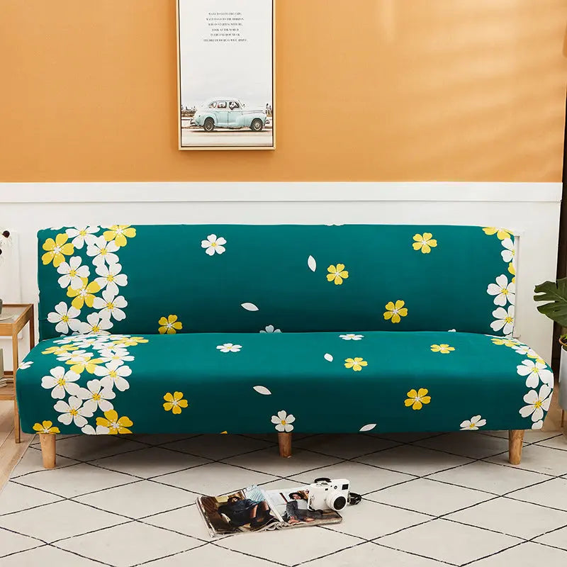 Housse Clic Clac Extensible LINOVA Warm-Small