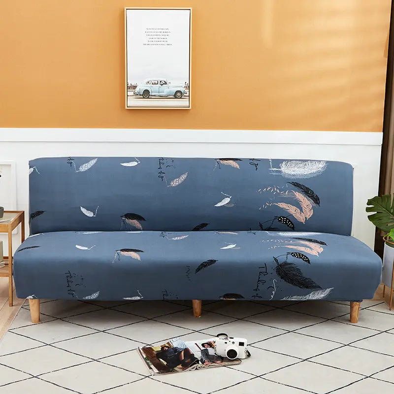 Housse Clic Clac Extensible LINOVA Poetry-Large