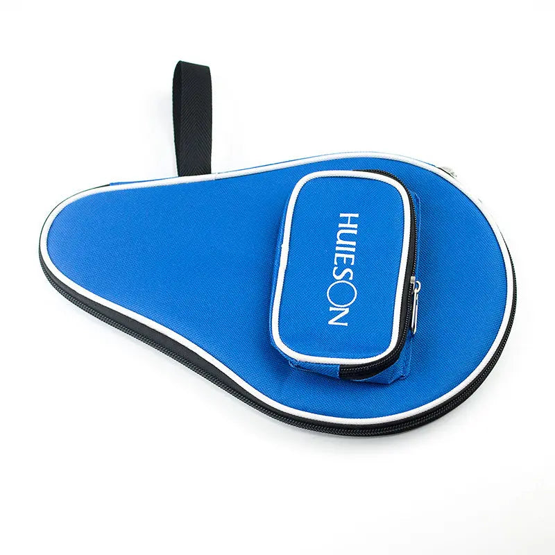 Housse De Table Ping Pong Moderne SPONDO Blue