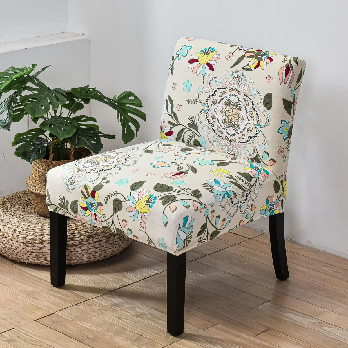 Housse Fauteuil Élastique FASTRA Style1