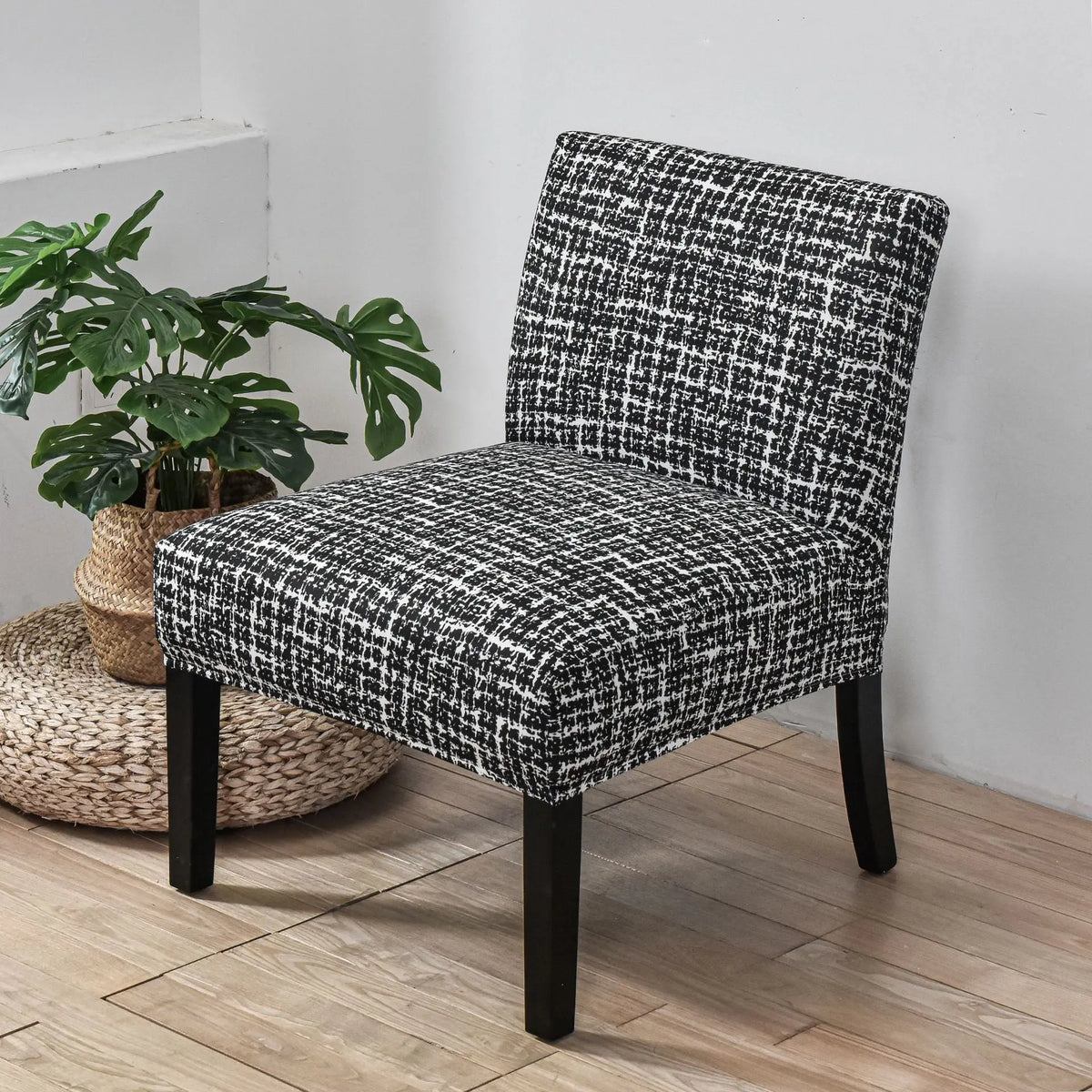 Housse Fauteuil Élastique FASTRA Style11