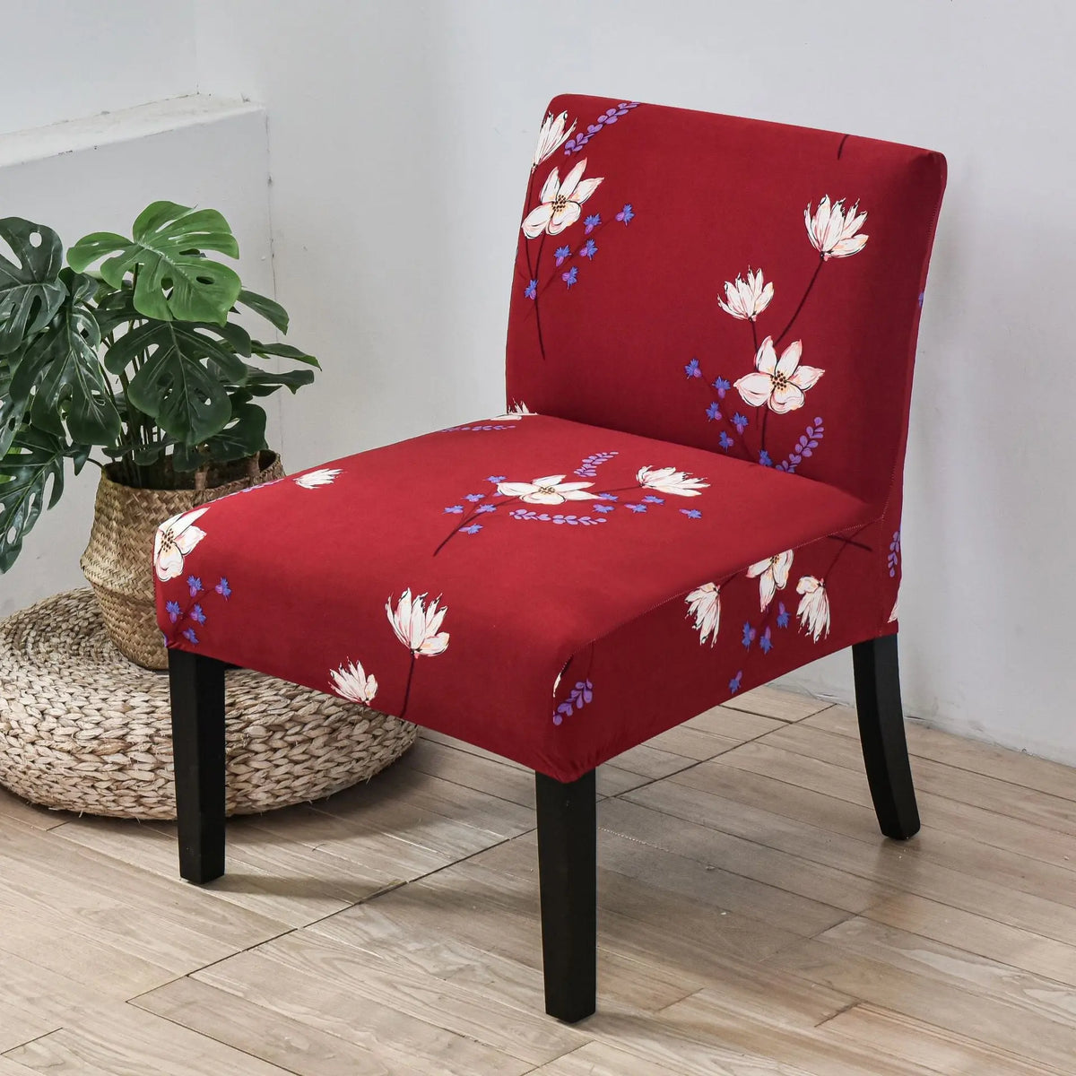 Housse Fauteuil Élastique FASTRA Style14