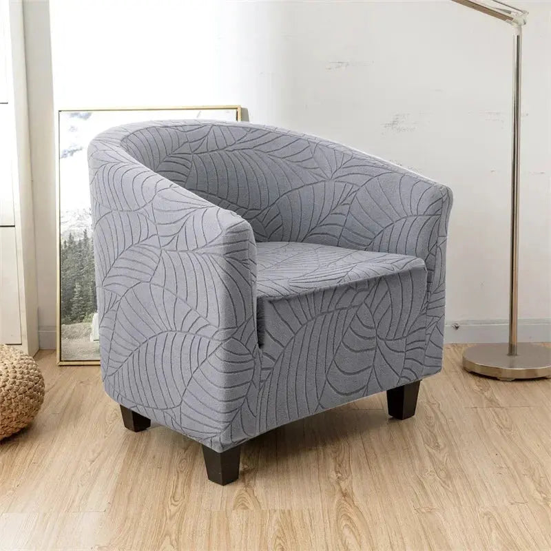 Housse Fauteuil Club Extensible JACARA Housse de France