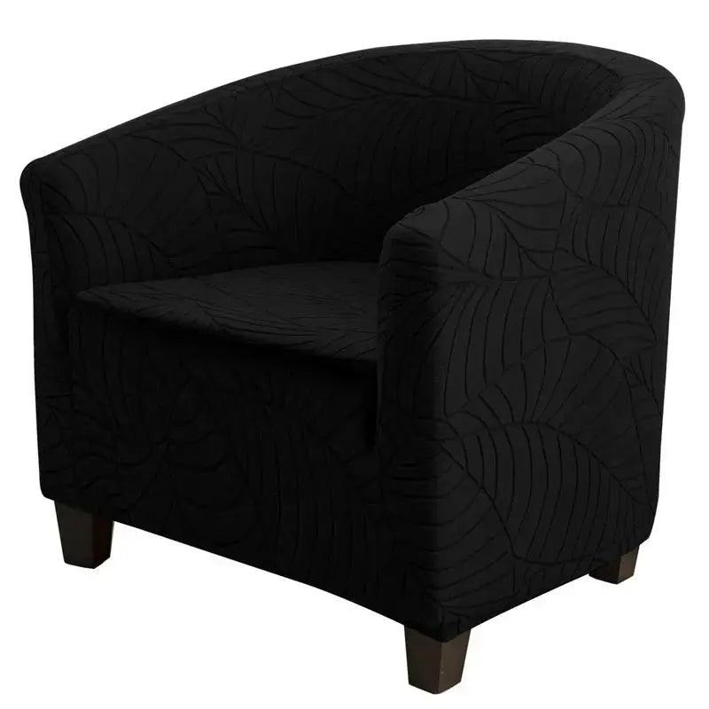 Housse Fauteuil Club Extensible JACARA Housse de France