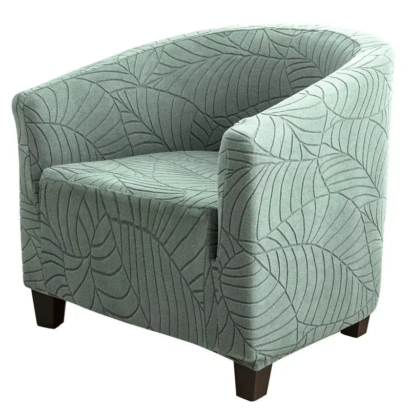 Housse Fauteuil Club Extensible JACARA Housse de France