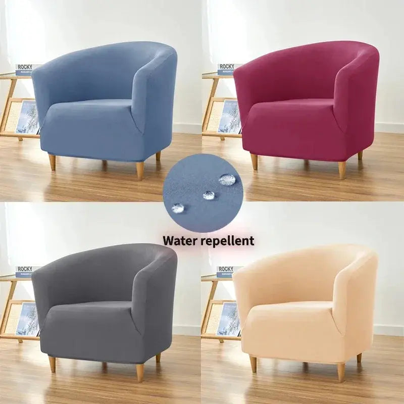 Housse Fauteuil Club Extensible YUPALEX Housse de France