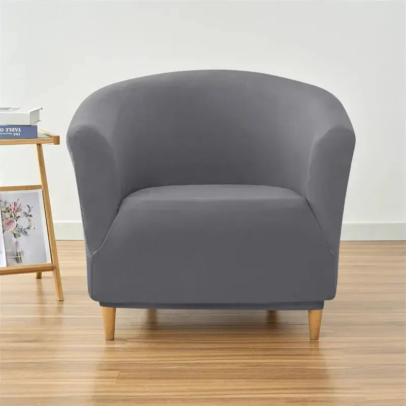 Housse Fauteuil Club Extensible YUPALEX Housse de France