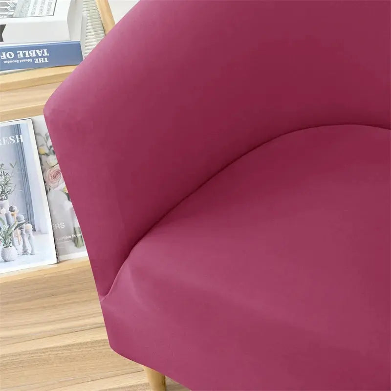 Housse Fauteuil Club Extensible YUPALEX Housse de France