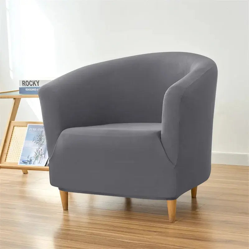 Housse Fauteuil Club Extensible YUPALEX Housse de France